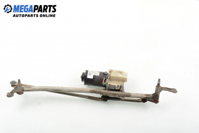 Front wipers motor for Fiat Brava 1.4 12V, 80 hp, 1997, position: front