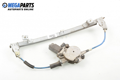 Antrieb el. fensterheber for Fiat Brava 1.4 12V, 80 hp, 5 türen, 1997, position: links, vorderseite