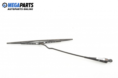 Front wipers arm for Volkswagen Golf II 1.6, 75 hp, 1988, position: right