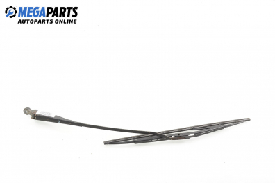 Front wipers arm for Volkswagen Golf II 1.6, 75 hp, 1988, position: left