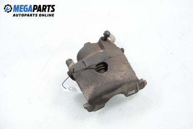 Caliper for Volkswagen Golf II 1.6, 75 hp, 3 doors, 1988, position: front - left