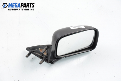 Mirror for Volkswagen Golf II 1.6, 75 hp, 3 doors, 1988, position: right