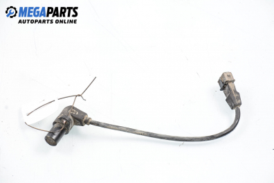 Sensor kurbelwelle for Daewoo Nubira 1.6 16V, 106 hp, sedan, 1998