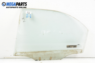 Geam for Daewoo Nubira 1.6 16V, 106 hp, sedan, 1998, position: stânga - spate