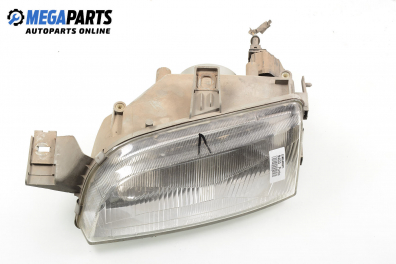 Headlight for Fiat Punto 1.2, 73 hp, 3 doors, 1994, position: left