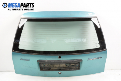Boot lid for Fiat Punto 1.2, 73 hp, 3 doors, 1994