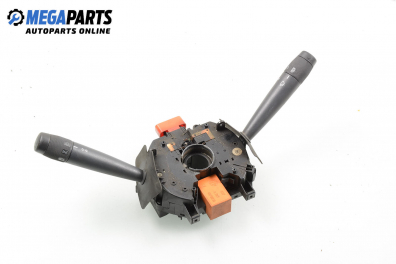 Verstellhebel scheibenwischer und leuchten for Fiat Punto 1.2, 73 hp, 3 türen, 1994