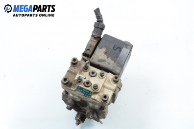 ABS for Fiat Punto 1.2, 73 hp, 1994