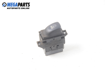 Power window button for Renault Espace III 2.2 12V TD, 113 hp, 1999
