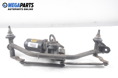 Front wipers motor for Renault Espace III 2.2 12V TD, 113 hp, 1999, position: front