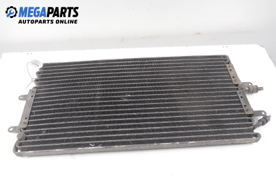 Air conditioning radiator for Renault Espace III 2.2 12V TD, 113 hp, 1999