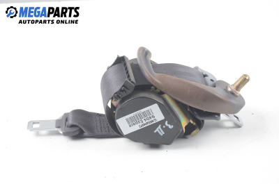 Seat belt for Renault Espace III 2.2 12V TD, 113 hp, 1999, position: rear - right