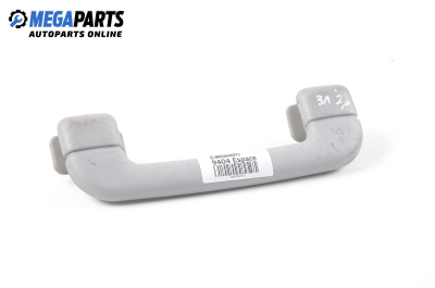 Handle for Renault Espace III 2.2 12V TD, 113 hp, 1999, position: rear - left