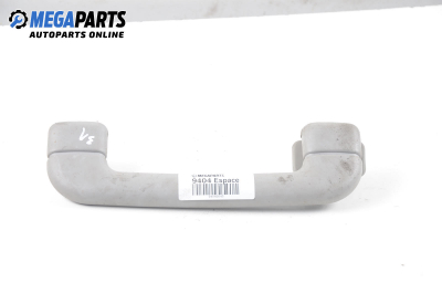 Handle for Renault Espace III 2.2 12V TD, 113 hp, 1999, position: rear - left