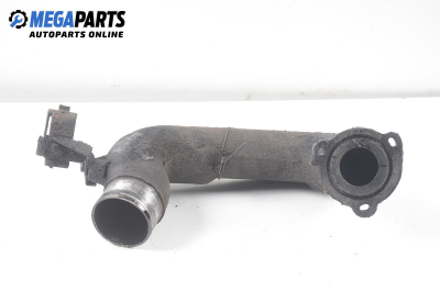 Turbo pipe for Renault Espace III 2.2 12V TD, 113 hp, 1999