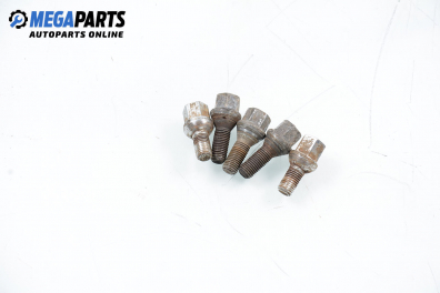 Bolts (5 pcs) for Mercedes-Benz C-Class 202 (W/S) (1993-2000)