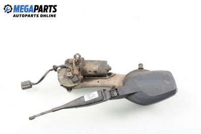 Motor ștergătoare parbriz for Mercedes-Benz C-Class 202 (W/S) 1.8, 122 hp, sedan, 1997, position: fața