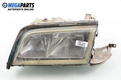 Headlight for Mercedes-Benz C-Class 202 (W/S) 1.8, 122 hp, sedan, 1997, position: left