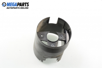 Interieur kunststoffbauteile lenkrad for Mercedes-Benz C-Klasse 202 (W/S) 1.8, 122 hp, sedan, 1997