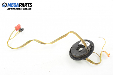 Steering wheel ribbon cable for Mercedes-Benz C-Class 202 (W/S) 1.8, 122 hp, sedan, 1997