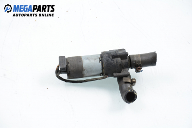 Water pump heater coolant motor for Mercedes-Benz C-Class 202 (W/S) 1.8, 122 hp, sedan, 1997