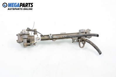 Fuel rail for Mercedes-Benz C-Class 202 (W/S) 1.8, 122 hp, sedan, 1997