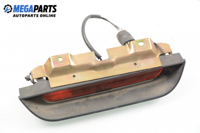 Central tail light for Mitsubishi Space Star 1.9 DI-D, 102 hp, 2002