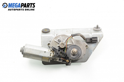 Front wipers motor for Mitsubishi Space Star 1.9 DI-D, 102 hp, 2002, position: rear