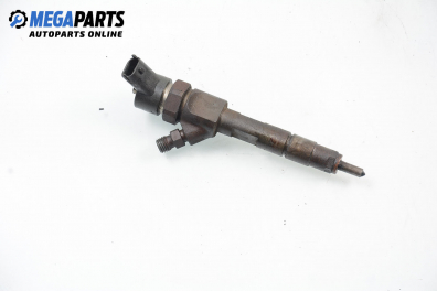 Diesel fuel injector for Mitsubishi Space Star 1.9 DI-D, 102 hp, 2002