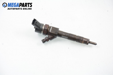 Diesel fuel injector for Mitsubishi Space Star 1.9 DI-D, 102 hp, 2002