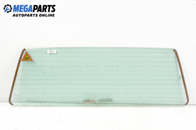 Heckscheibe for Volkswagen Polo (86C) 1.0, 45 hp, combi, 3 türen, 1989