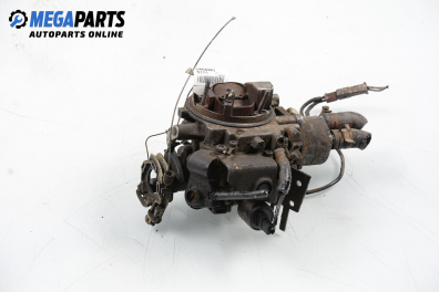 Carburator for Volkswagen Polo (86C) 1.0, 45 hp, combi, 3 uși, 1989