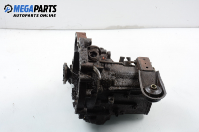  for Volkswagen Polo (86C) 1.0, 45 hp, station wagon, 1989