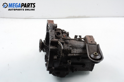  for Volkswagen Polo (86C) 1.0, 45 hp, combi, 1989