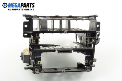 Central console for Audi A4 (B5) 1.8 Quattro, 125 hp, station wagon, 1999