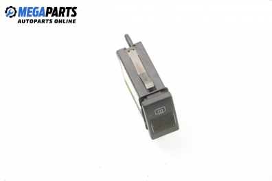 Buton încălzire lunetă for Audi A4 (B5) 1.8 Quattro, 125 hp, combi, 1999