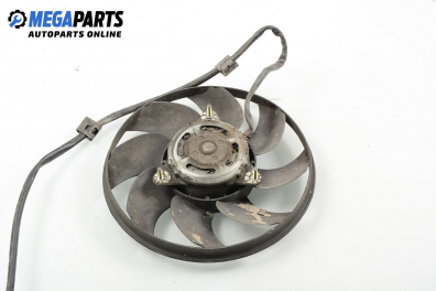 Radiator fan for Audi A4 (B5) 1.8 Quattro, 125 hp, station wagon, 1999