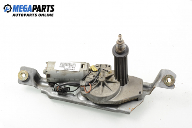 Front wipers motor for Seat Ibiza (6K) 1.4, 60 hp, 1997, position: rear
