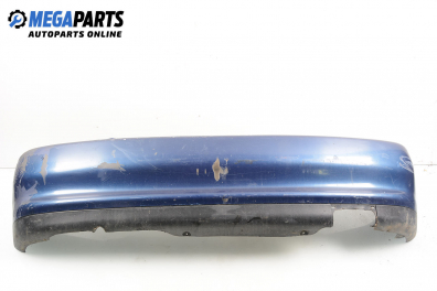 Bara de protectie spate for Seat Ibiza (6K) 1.4, 60 hp, 3 uși, 1997