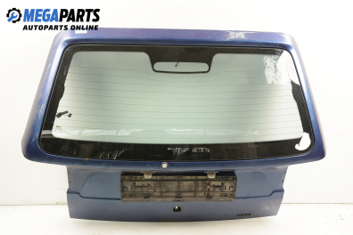 Capac spate for Seat Ibiza (6K) 1.4, 60 hp, 3 uși, 1997