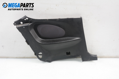 Interior cover plate for Hyundai Coupe 1.6 16V, 116 hp, 1999, position: rear - left