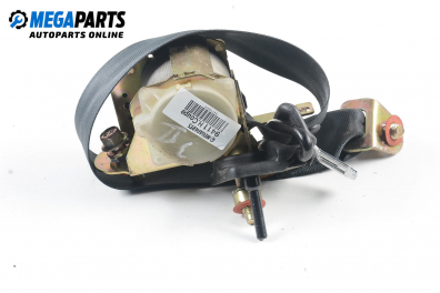 Seat belt for Hyundai Coupe 1.6 16V, 116 hp, 1999, position: rear - right