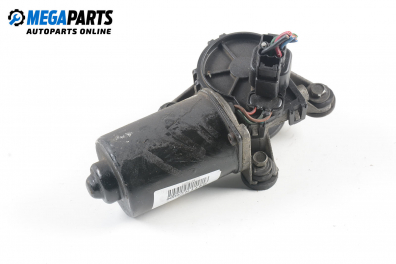 Front wipers motor for Hyundai Coupe (RD) 1.6 16V, 116 hp, 1999, position: front