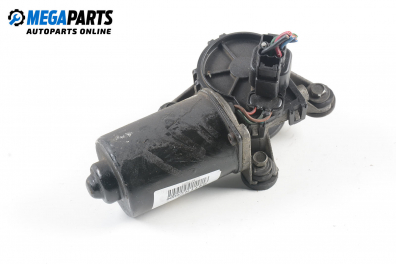 Motor ștergătoare parbriz for Hyundai Coupe (RD) 1.6 16V, 116 hp, 1999, position: fața