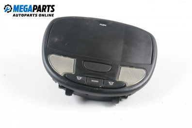 Interior courtesy light for Hyundai Coupe 1.6 16V, 116 hp, 1999