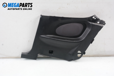 Interior cover plate for Hyundai Coupe 1.6 16V, 116 hp, 1999, position: rear - right