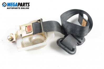Seat belt for Hyundai Coupe 1.6 16V, 116 hp, 1999, position: front - left