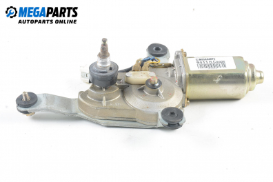 Motor ștergătoare parbriz for Hyundai Coupe (RD) 1.6 16V, 116 hp, 1999, position: din spate