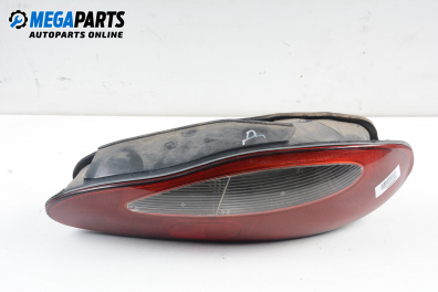 Tail light for Hyundai Coupe 1.6 16V, 116 hp, 1999, position: right