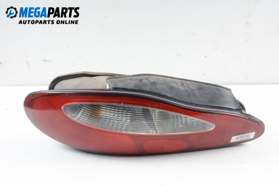 Tail light for Hyundai Coupe 1.6 16V, 116 hp, 1999, position: left